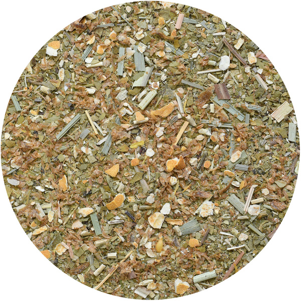 Тріо Yerba Verde Mate на START для початківців