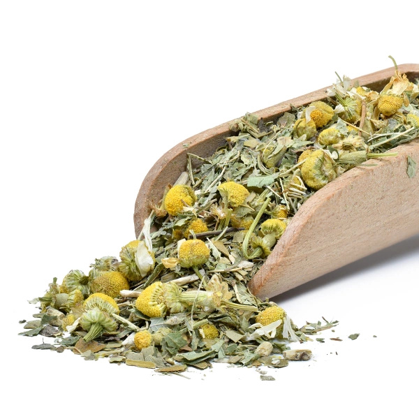 Rio Parana Compuesta con Hierbas 0,5 кг