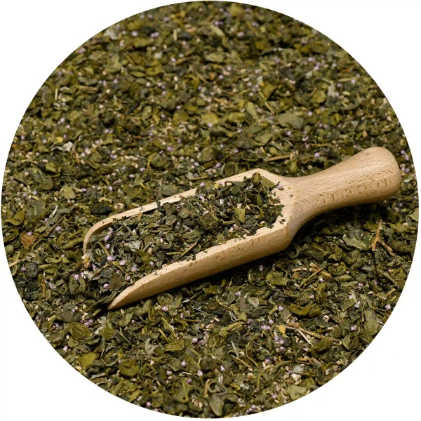 Mary Rose - Herbal Passion зелений чай - 50г