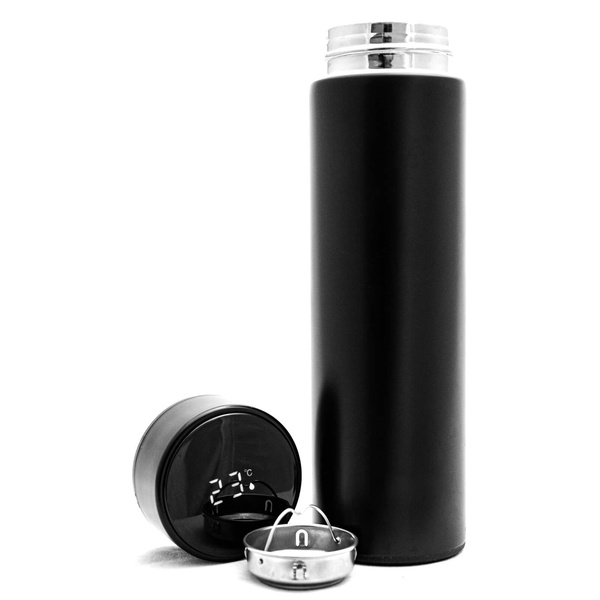 Набір Yerba Soul Mate Energia 500г + термос