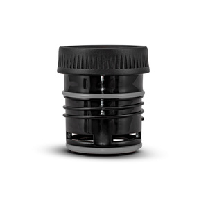 Термос Cebador Largoinox 1,2 л – чорний