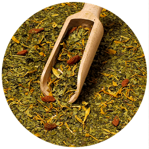 Verde Mate Green Energia Guarana 0,4 кг