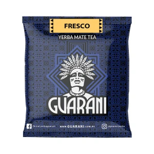 Guarani Fresco 50 г