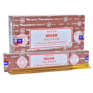 Ароматичні палички Satya – Musk