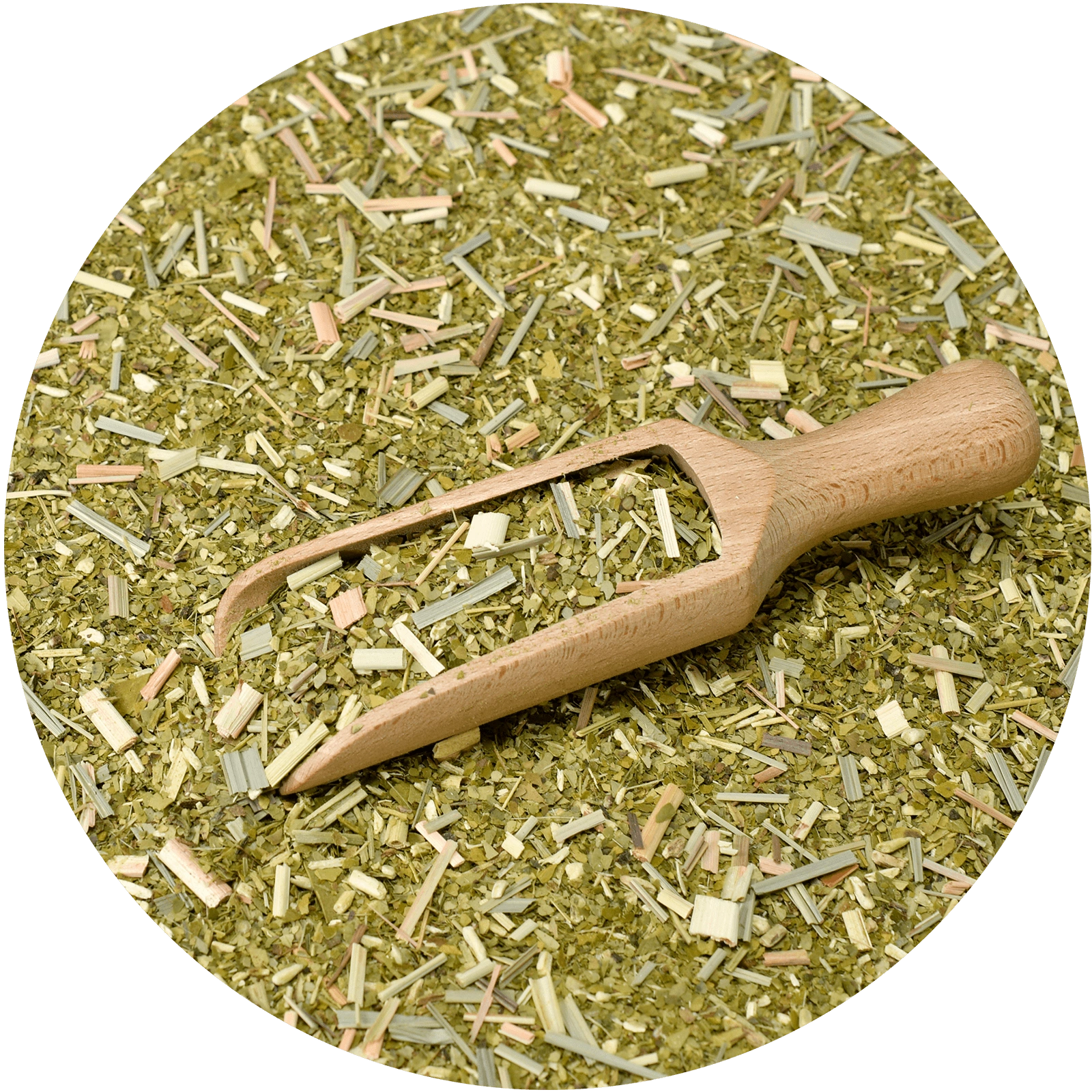 Soul Mate Orgánica Energia - Detail