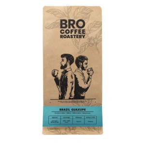 Набір Bro Coffee Roastery Brazil Samba + Brazil Guaxupe + Brazil Cerrado 3x1кг (3кг)
