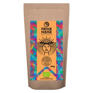 Guayusa Pachamama Citrus 250 г (органічна)