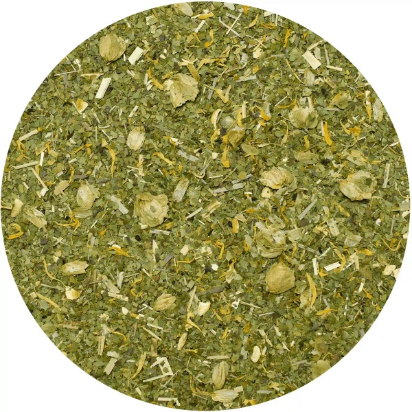 Verde Mate Green Radler 50 г
