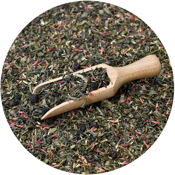 Aromantra x Mary Rose – Чай Зодіак – Діва (зелений чай) 50 г