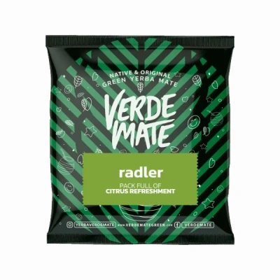 Verde Mate Green Radler 50 г