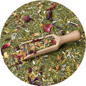 Verde Mate Green Flores 0,5 кг