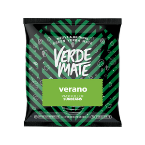 Yerba mate set 10 x 50g