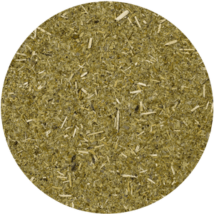 Yerbera – Металева банка + El Fuego Elaborada 0,5 кг