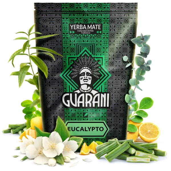 Guarani Eucalypto 0,5 кг