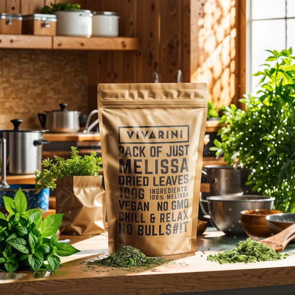 Vivarini - Меліса 200г