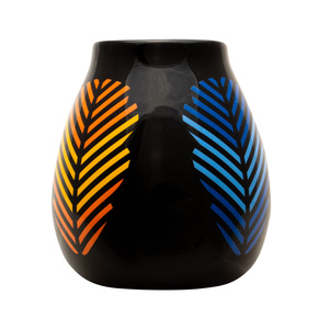 Подарунковий набір Єрба Мате Verde Mate 400г 0,4кг Калабаш + Бомбілла