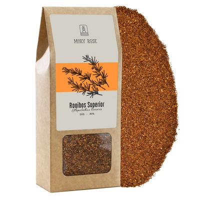 Mary Rose - Rooibos Superior - 50 г
