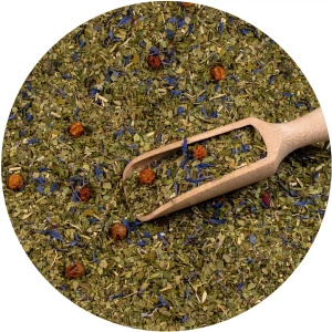 Verde Mate Green Fruit Force 50 г