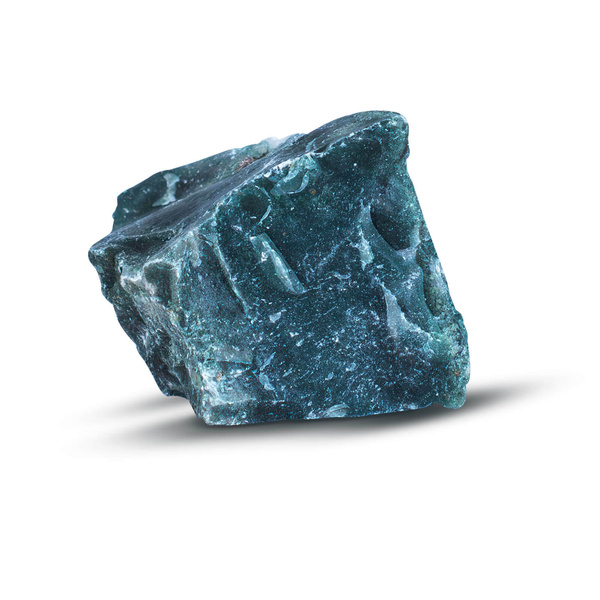 Агат Моховий (необроблений камінь) 50 г