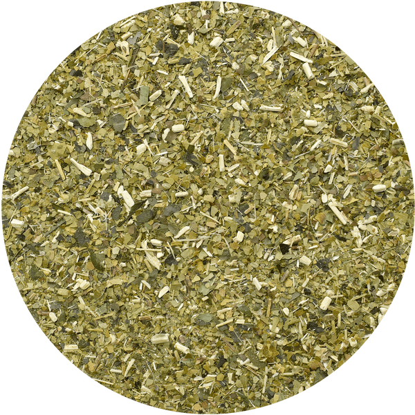 Yerbera – Металева банка + Soul Mate Orgánica Guayusa 0,5 кг