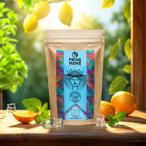 Guayusa Pachamama Tereré 250 г (органічна)
