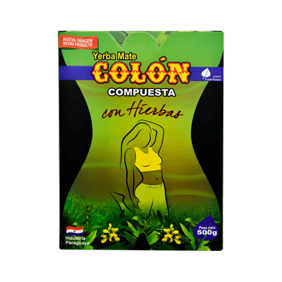 Colon 90-60-90 0,5 кг