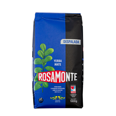 Rosamonte Despalada 1 кг
