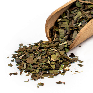 Стартовий набір Чай Гуайюса Guayusa Pachamama 2x250г