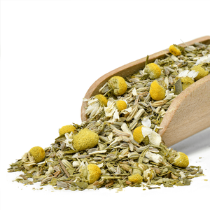 Yerbera – Металева банка + Soul Mate Orgánica Siempre 0,5 кг