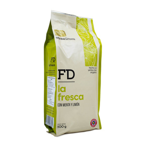 Fede Rico (FD) La Fresca 0,5 кг