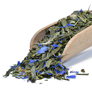 Aromantra x Mary Rose – Чай Зодіак – Водолій (зелений чай) 50 г