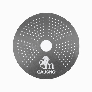 TermoColador – розбірна бомбілья з дисковим фільтром