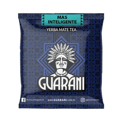 Guarani Mas Inteligente 50 г