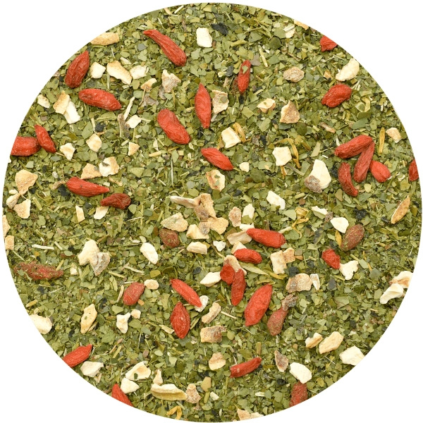 Verde Mate Green Hangover 0,5 кг