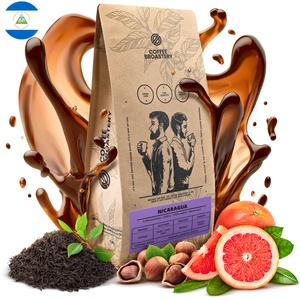 Набір Bro Coffee Roastery Nicaragua Colibrí Azul + Brazil Guaxupe 2x1кг (2кг)