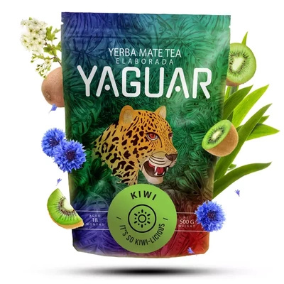 Yaguar Kiwi 0,5 кг