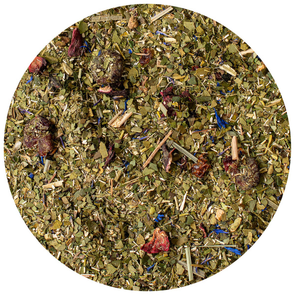 Verde Mate Green Fantasy 50 г