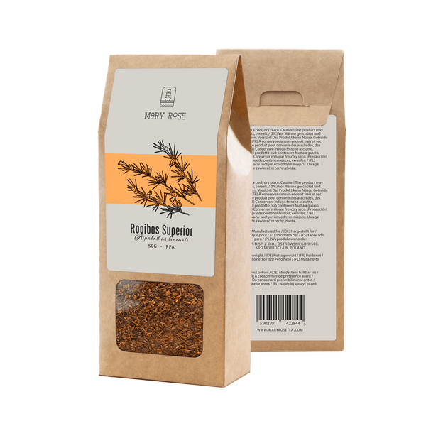 Mary Rose - Rooibos Superior - 50 г