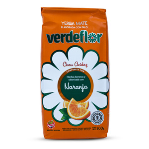 Verdeflor Naranja 0,5 кг