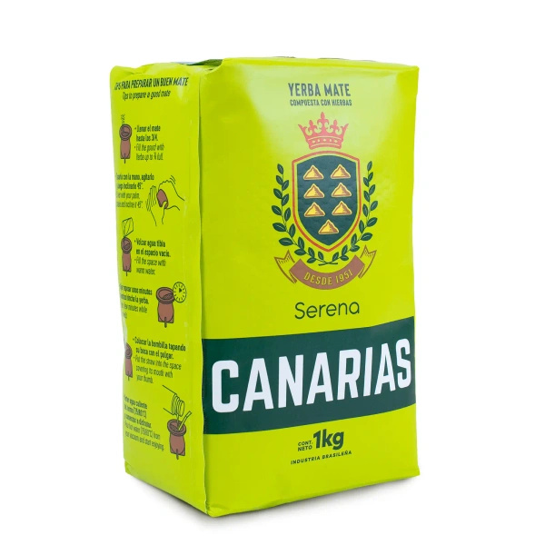 Canarias Serena 1 кг