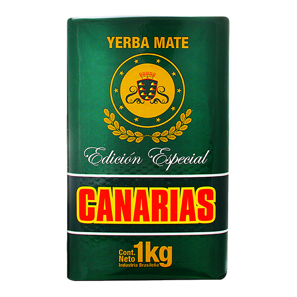 Canarias Edicion Especial 1 кг