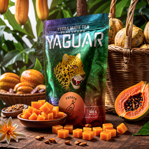 Yaguar Papaya 0,5 кг