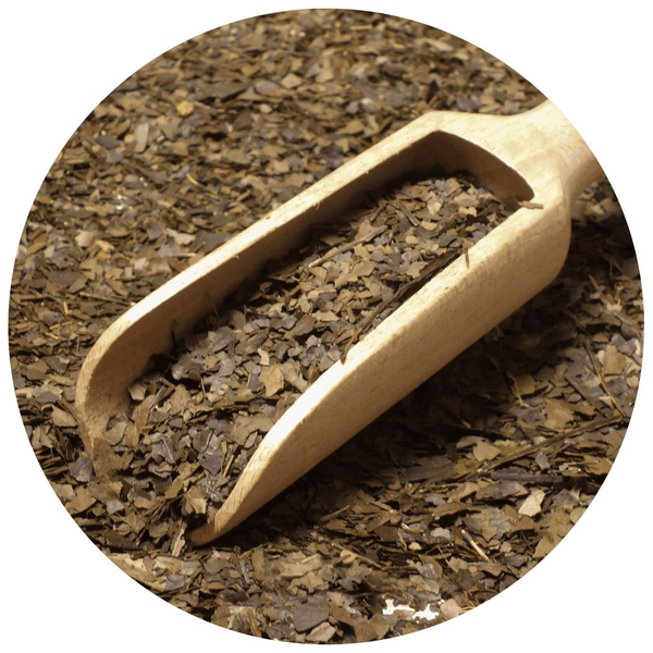 Подарунковий набір Guayusa Pachamama: Pure + Lavanda + Energia 3x100г