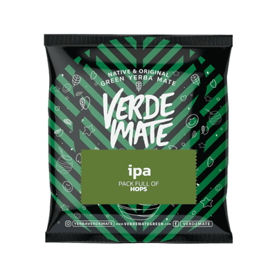 Verde Mate Green IPA 50 г