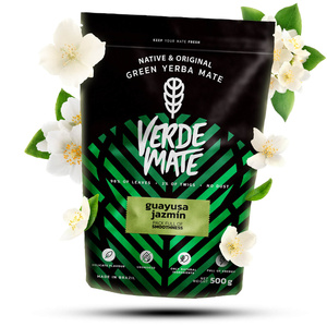 Тріо Yerba Verde Mate на START для початківців