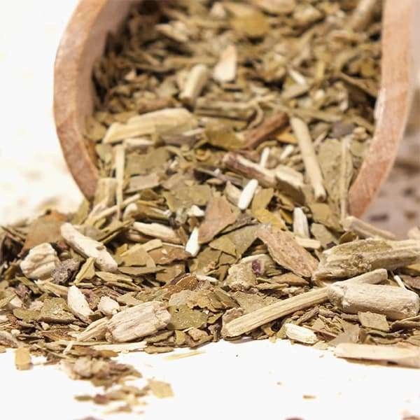 Guarani Elaborada con Palo Tradicional – ingredients