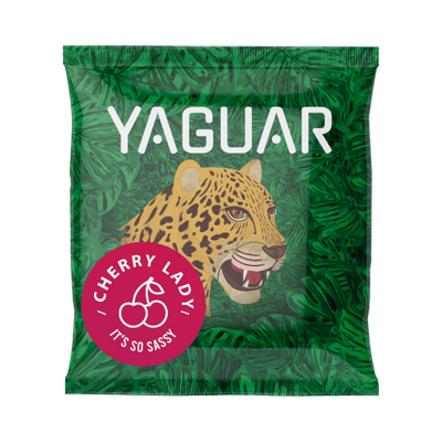 Yaguar Cherry Lady 50 г