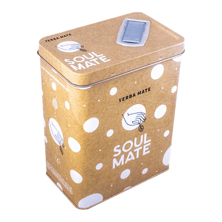 Yerbera – Банка z Soul Mate Energia 0,5 кг 