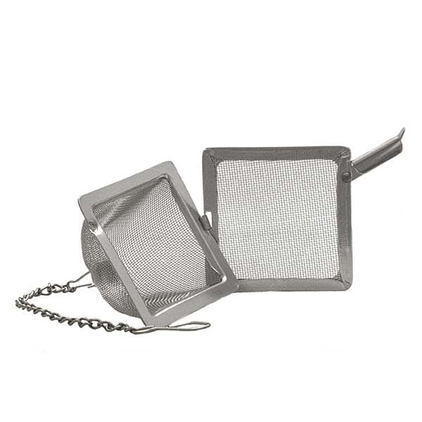 Ситечко для заварювання yerba mate / чаю – модель "Cono"