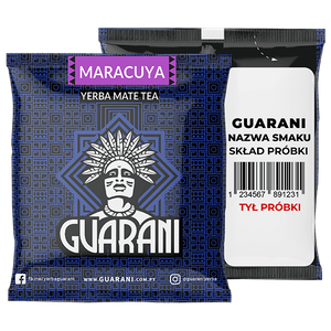 Yerba mate set 10 x 50g
